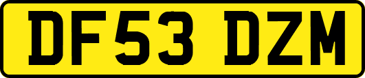 DF53DZM