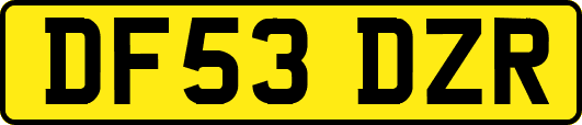 DF53DZR