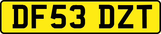 DF53DZT