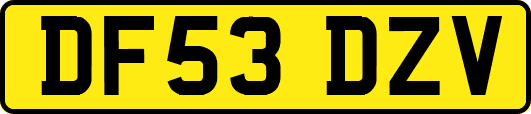 DF53DZV