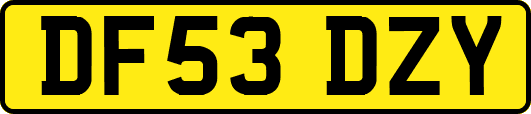 DF53DZY