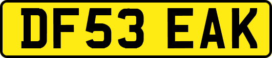 DF53EAK