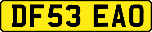 DF53EAO