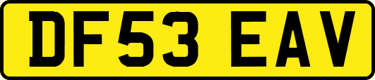 DF53EAV