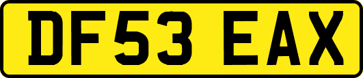 DF53EAX