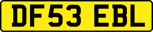 DF53EBL