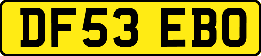 DF53EBO