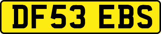 DF53EBS