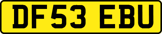DF53EBU
