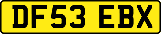 DF53EBX