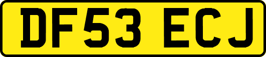DF53ECJ
