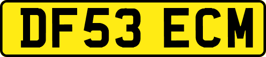 DF53ECM