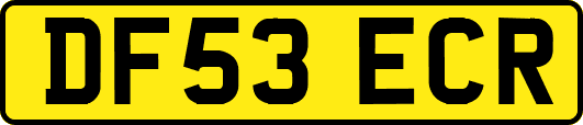 DF53ECR