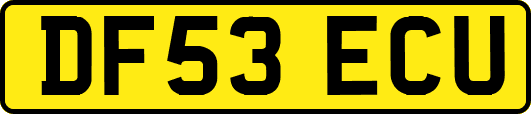 DF53ECU