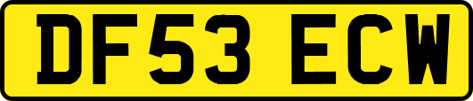 DF53ECW