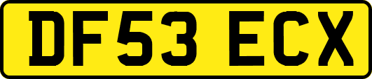 DF53ECX