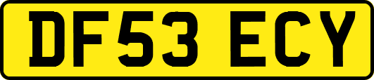 DF53ECY