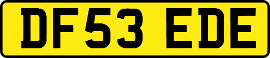 DF53EDE
