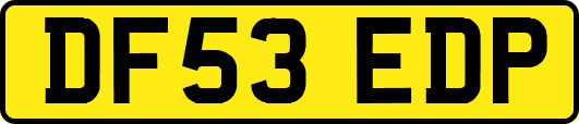 DF53EDP