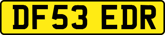 DF53EDR