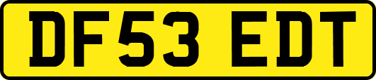 DF53EDT