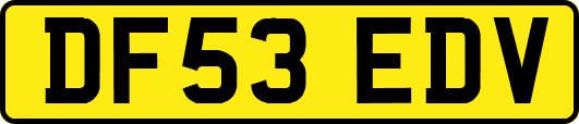 DF53EDV