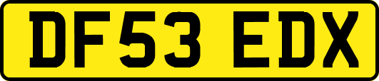 DF53EDX