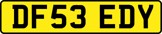 DF53EDY