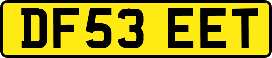 DF53EET