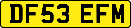 DF53EFM