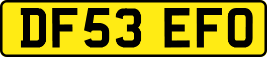 DF53EFO