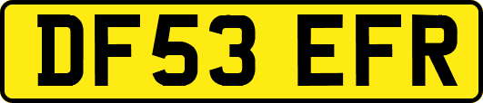 DF53EFR