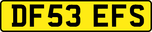 DF53EFS