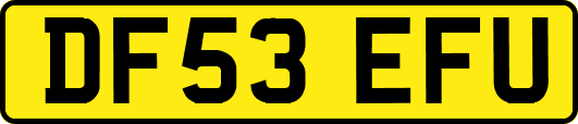 DF53EFU