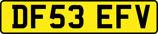 DF53EFV