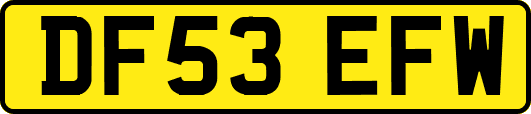 DF53EFW