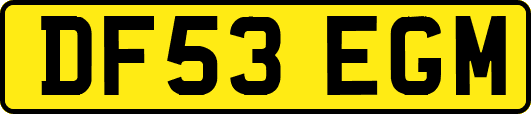 DF53EGM