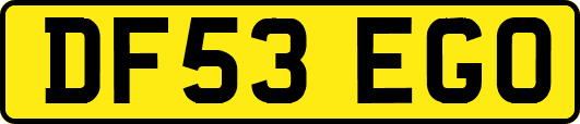 DF53EGO