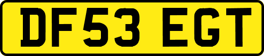 DF53EGT