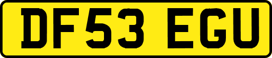 DF53EGU