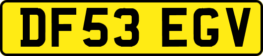 DF53EGV