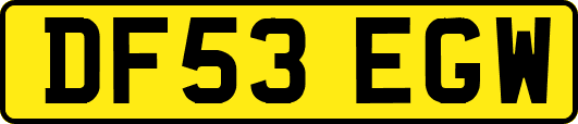 DF53EGW