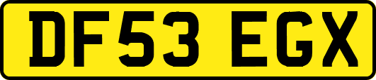 DF53EGX