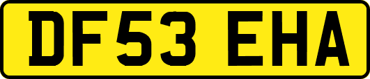 DF53EHA