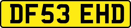 DF53EHD