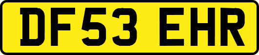 DF53EHR