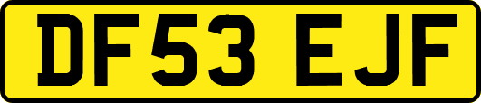 DF53EJF