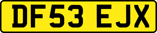 DF53EJX