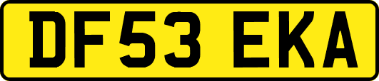 DF53EKA