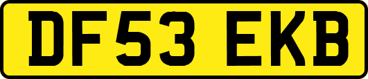 DF53EKB